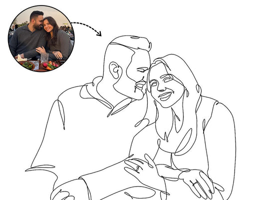 Custom Cartoon Style, Customize cartoons in your preferred style | Turn Me Cartoons